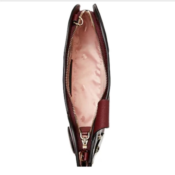 Kate Spade Floral Pup Crossbody - Picture 3 of 3